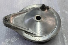 Bremse trommelbremse hinten gebraucht kaufen Bremse trommelbremse hinten gebraucht kaufen  Knittlingen