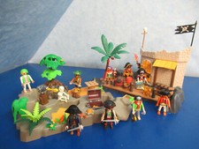 Piraten versteck insel gebraucht kaufen  Schwanstetten