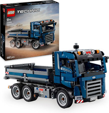 Lego 42203 technic gebraucht kaufen  Berlin