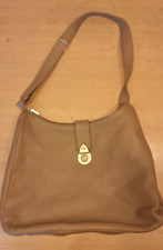 Bree handtasche beige gebraucht kaufen  Goldenstedt