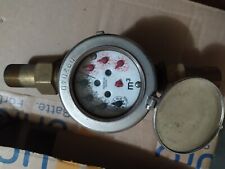 Contatore acqua siemens usato  Oristano