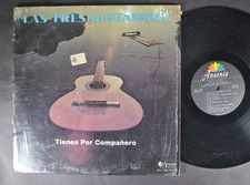 Las tres guitarras for sale  Jersey City