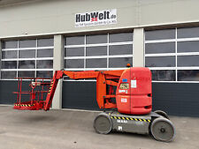 Manitou 120 aetjc gebraucht kaufen  Holzheim