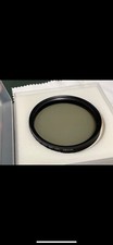 Zirkular pol filter gebraucht kaufen  Hamburg
