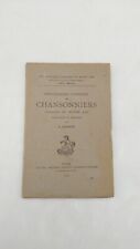 Classiques français moyen d'occasion  Montpellier-