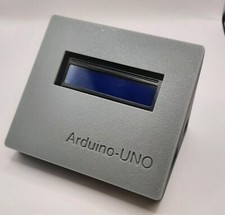 Arduino uno gehäuse gebraucht kaufen  Rösrath