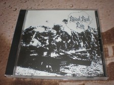Blood red fog gebraucht kaufen  Deutschland