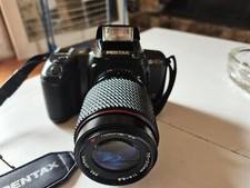 Pentax objectifs 70x210 d'occasion  Foix