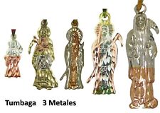 Amulette santa muerte d'occasion  Expédié en France