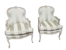 Pair french style for sale  Canton