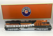 Lionel bnsf heritage for sale  Westerville