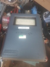 Foxboro flow meter for sale  ST. ANDREWS