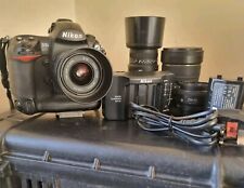Nikon d3s charger for sale  BIRMINGHAM