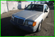 1987 mercedes benz for sale  Orange