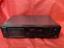 Sony k470 piastra usato  Massa