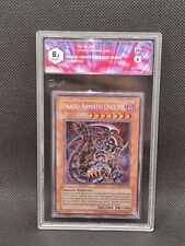 Carta yugioh drago usato  La Spezia