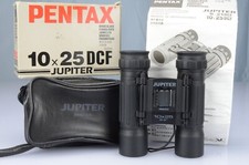 Pentax binocolo 10x25 usato  Valvestino
