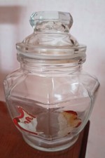 Sperlari vaso contenitore usato  Asso