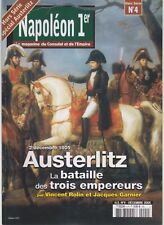 Napoleon 1er 1805 d'occasion  Bray-sur-Somme