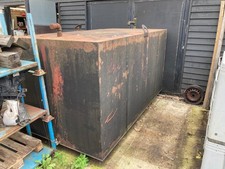 Heating oil tank for sale  GILLINGHAM