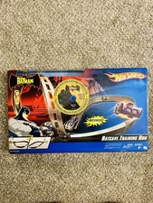 Hot wheels batman for sale  Rochester