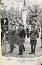 1948 * Fu la Spagna. Ambasciata presso Franco * Cantalupo Guerra Civile Fascismo comprar usado  Enviando para Brazil