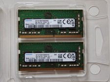 Samsung m471a1k43db1 cwe gebraucht kaufen  Westendorf