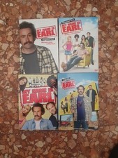 Name earl stagione usato  Milano