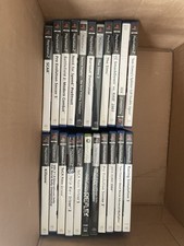 Lotto videogiochi ps2 usato  Busto Arsizio