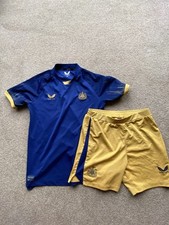 Newcastle united junior for sale  DARLINGTON