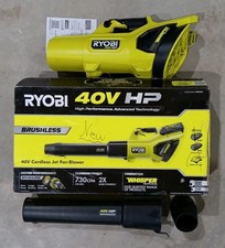 Ryobi 40v cordless for sale  Middleburg