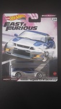 Hot wheels nissan for sale  WORTHING