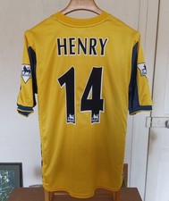 Arsenal 1999 2000 d'occasion  Carentoir