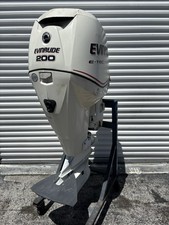 2005 evinrude etec for sale  Jupiter
