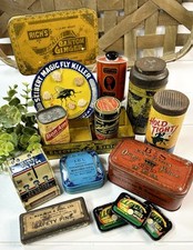 Vtg antique household for sale  Mandeville