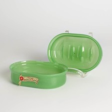 Murano palglas seifenschalen gebraucht kaufen  Isernhagen