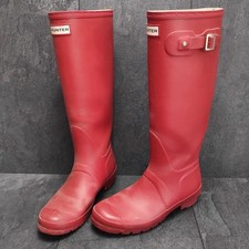 Hunters riginal tall gebraucht kaufen  Harsewinkel, Marienfeld