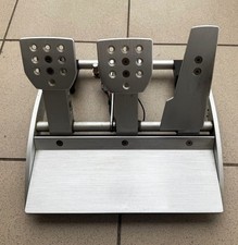 Fanatec clubsport pedals gebraucht kaufen  Templin
