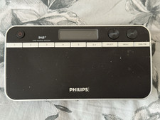 Genuine philips dab for sale  LONDON
