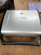 George foreman grill for sale  DERBY