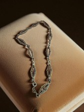 Collier ras cou d'occasion  Marseille XII