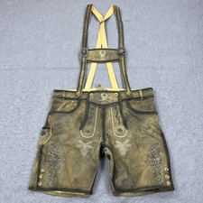 Bavaria trachten lederhosen for sale  Waukee