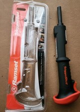Ramset triggershot 0.22 for sale  Iva