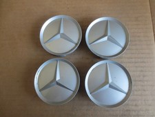 Mercedes benz hubcap for sale  Santa Paula