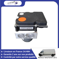 Unite hydraulique abs d'occasion  Saint-Quentin