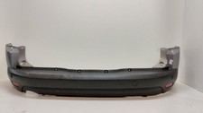 Paraurti posteriore per usato Paraurti posteriore per usato  Italia