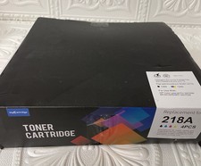 218a ink toner for sale  Madison