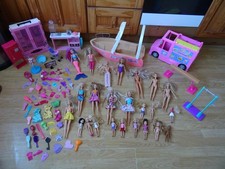 Mattel barbie toy for sale  MILFORD HAVEN