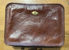 The bridge echtleder gebraucht kaufen  Reiskirchen