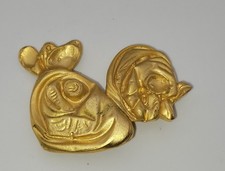 Bijoux vintage broche d'occasion Bijoux vintage broche d'occasion  Perpignan-